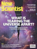 New Scientist Australian Edition